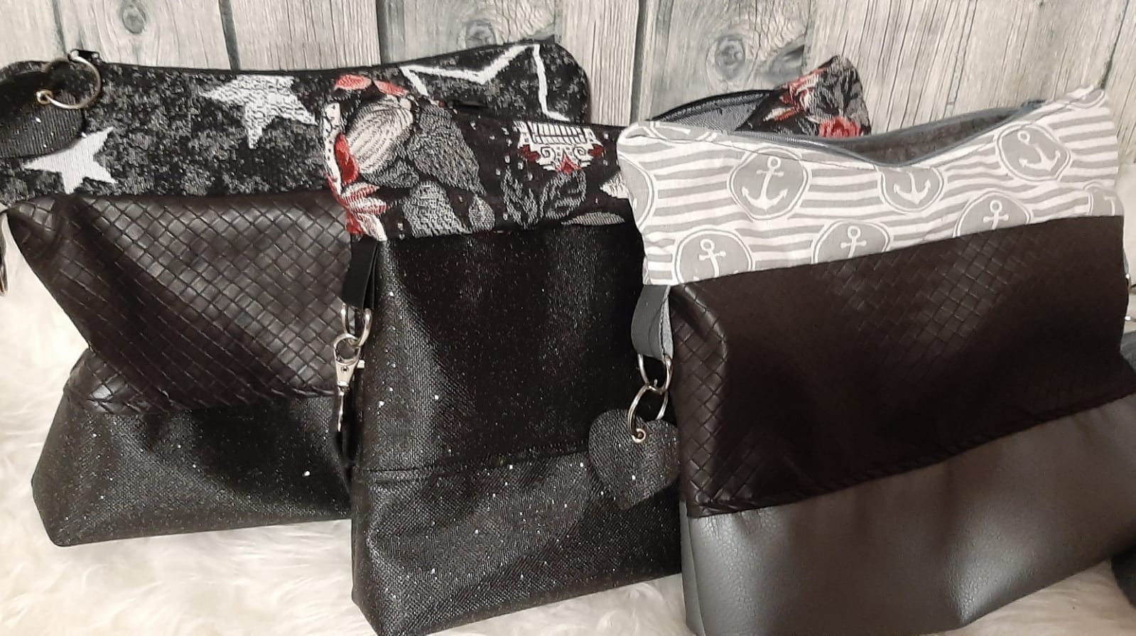 Taschen